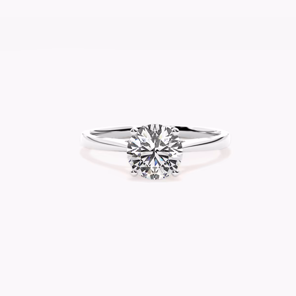Solitaire setting
