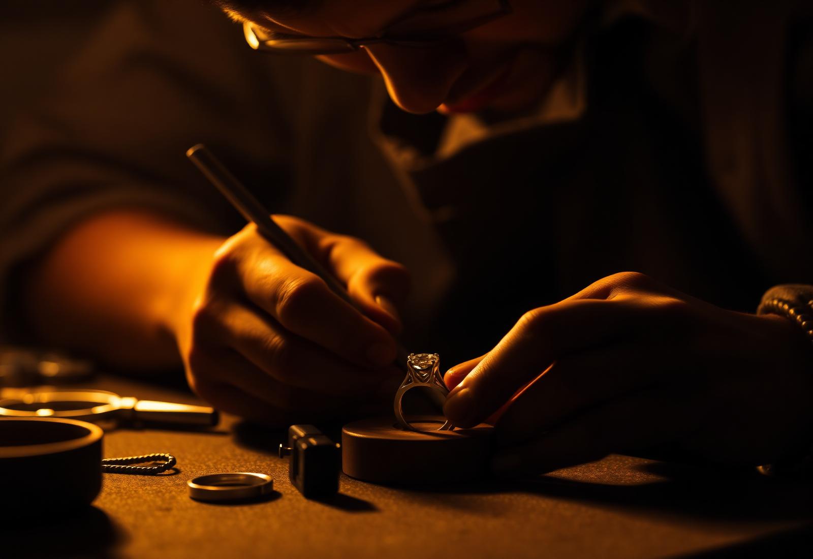 Hand-Crafted