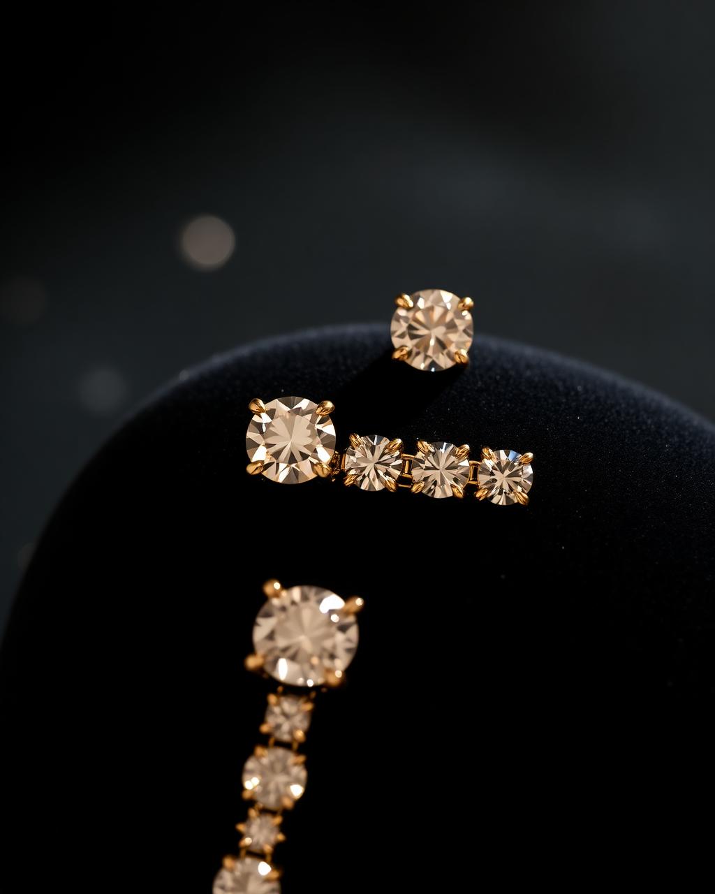 Loose Diamonds