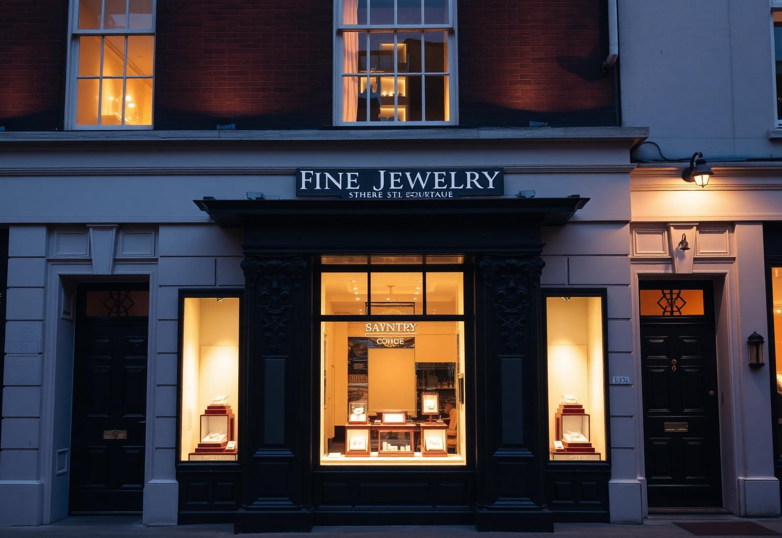 Hatton Garden