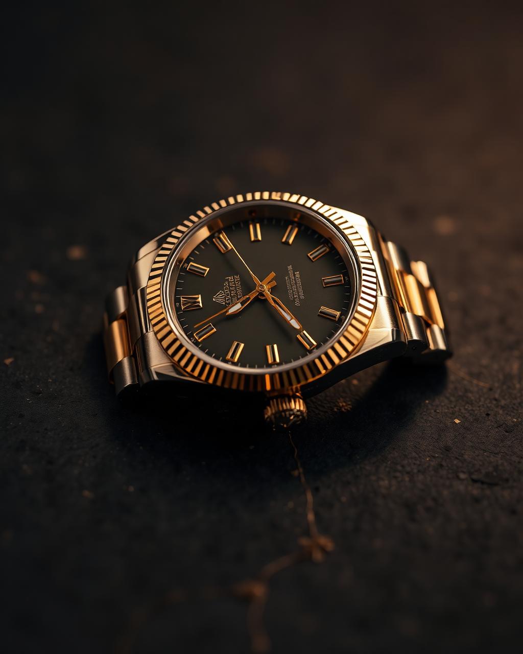 Watches